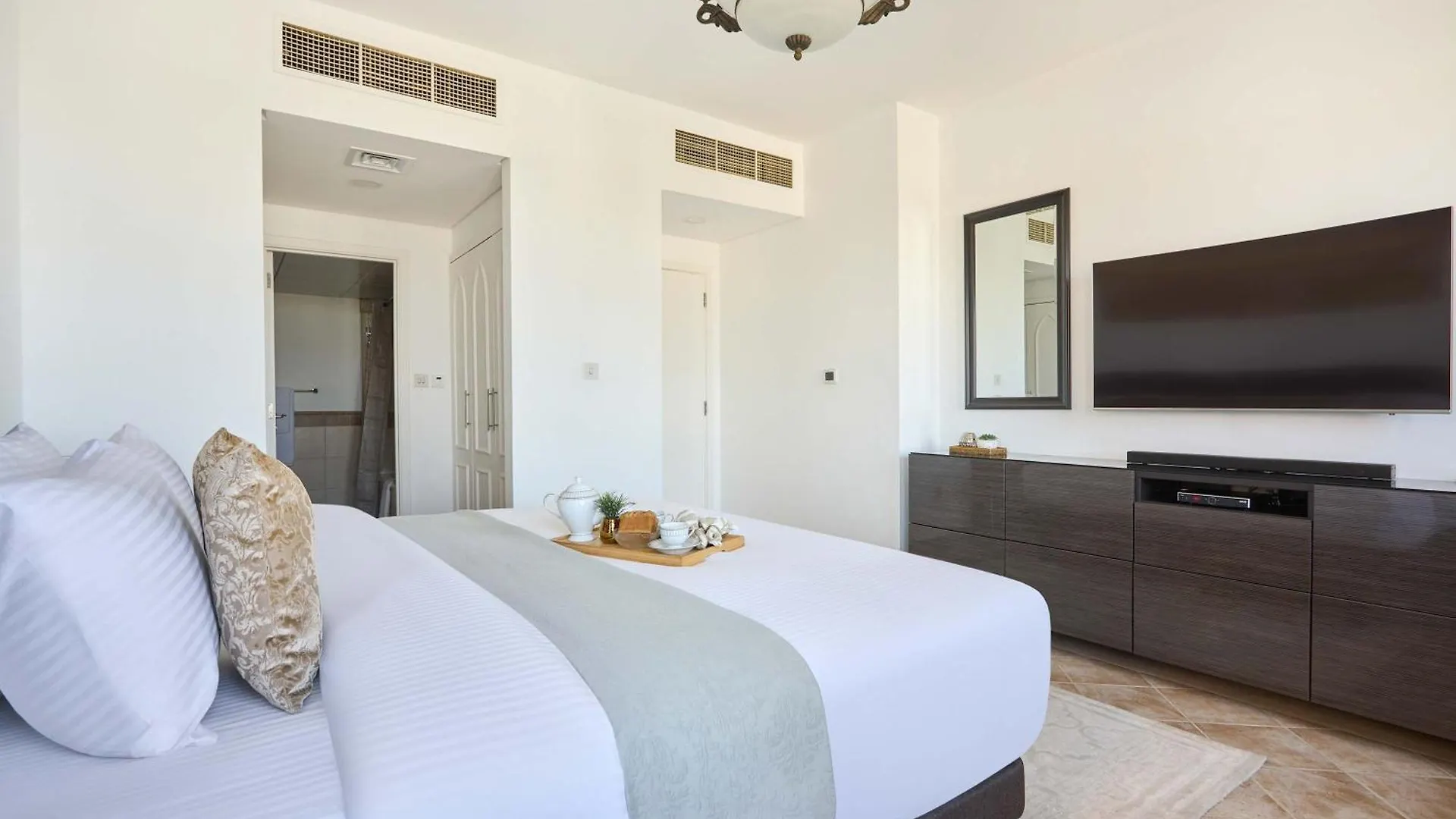 Frank Porter - Al Badia Hillside 2 دبي